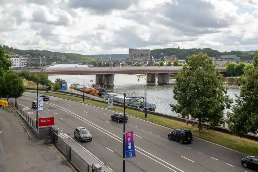 Bld de Smet de Nayer 14, 5000 Namur foto 10