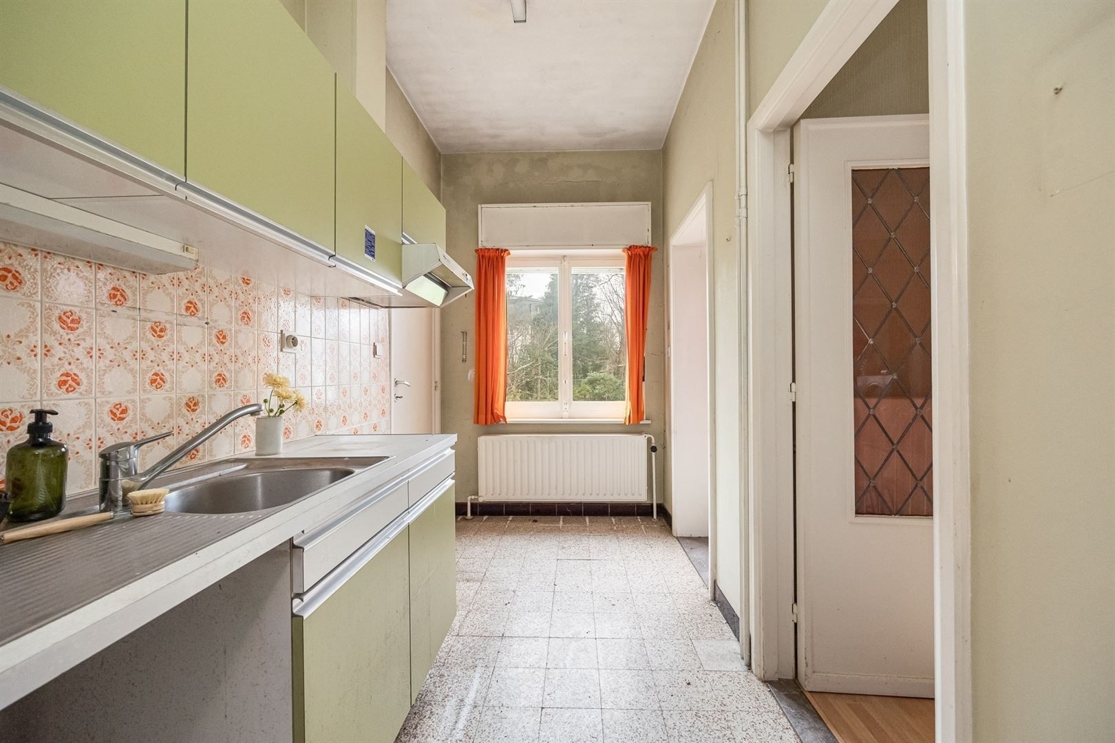Te renoveren woning op TOP locatie foto 14