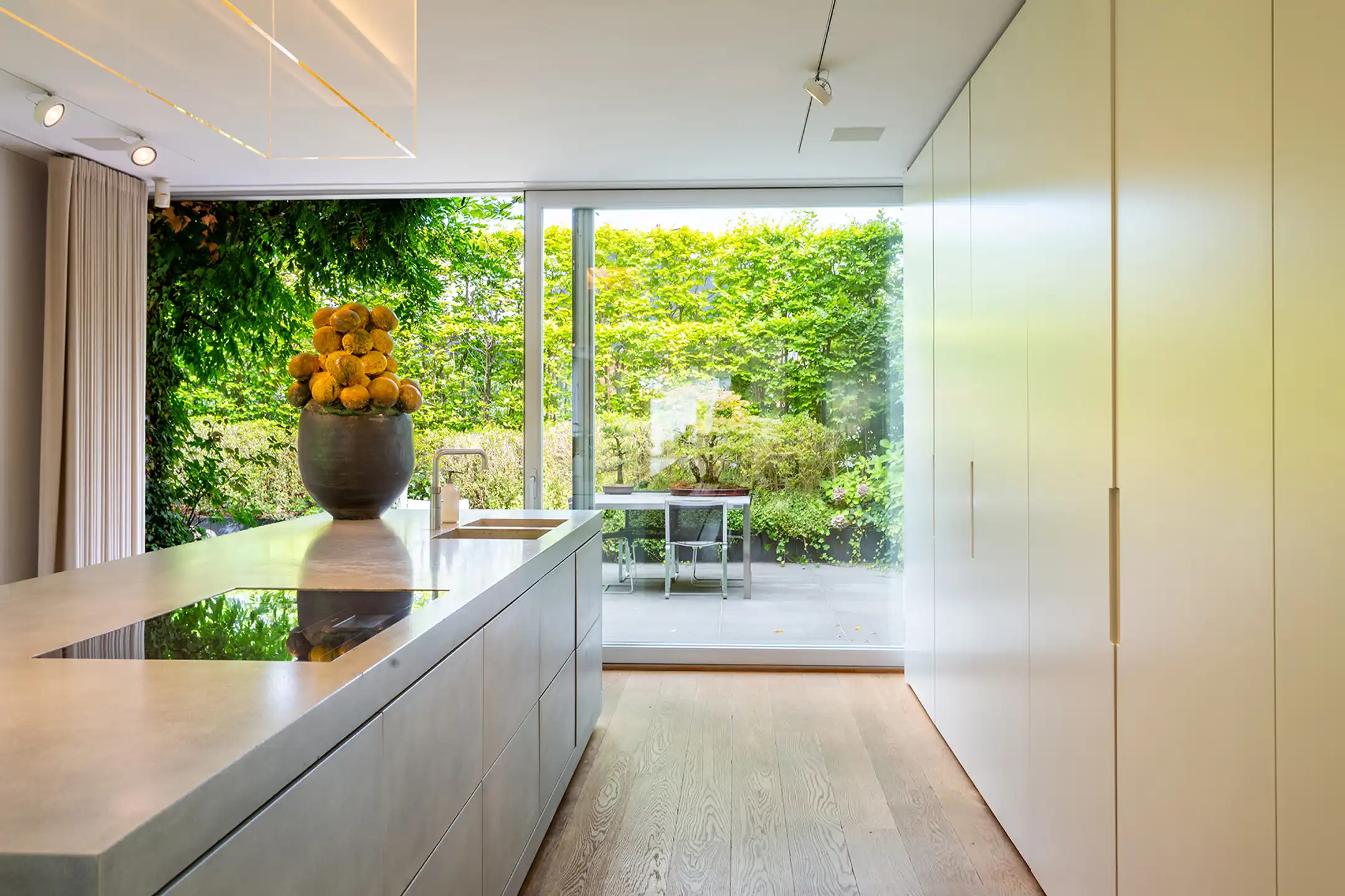 Luxe loft met zwembad, sauna en tuin te Antwerpen foto 4