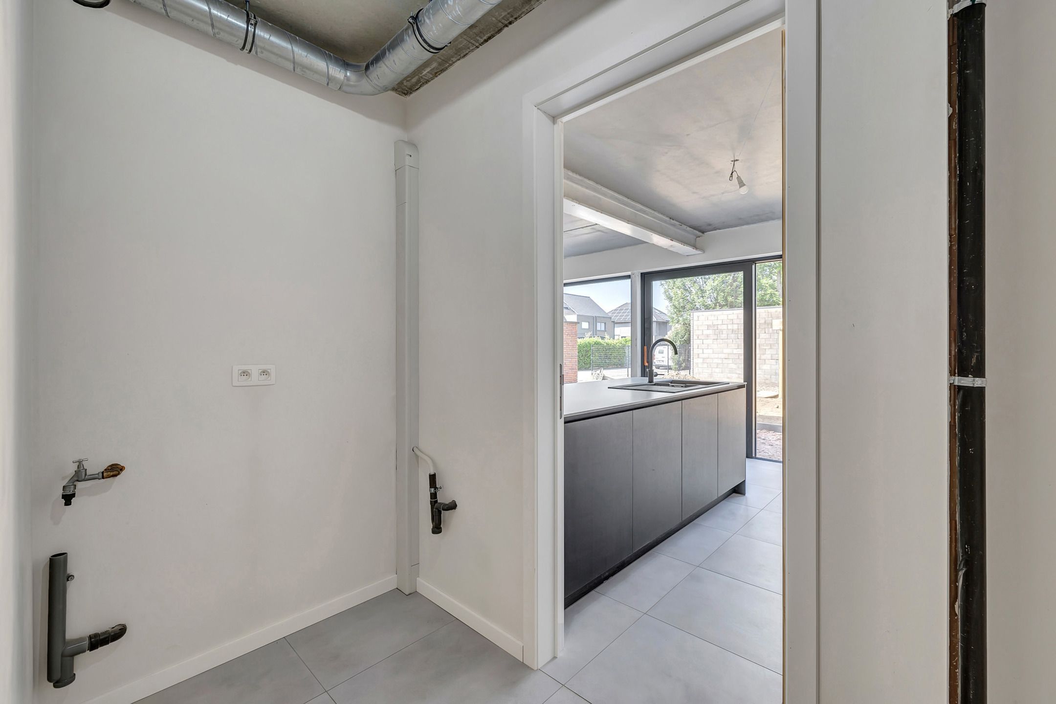 Nieuwbouwwoning te Ninove foto 15