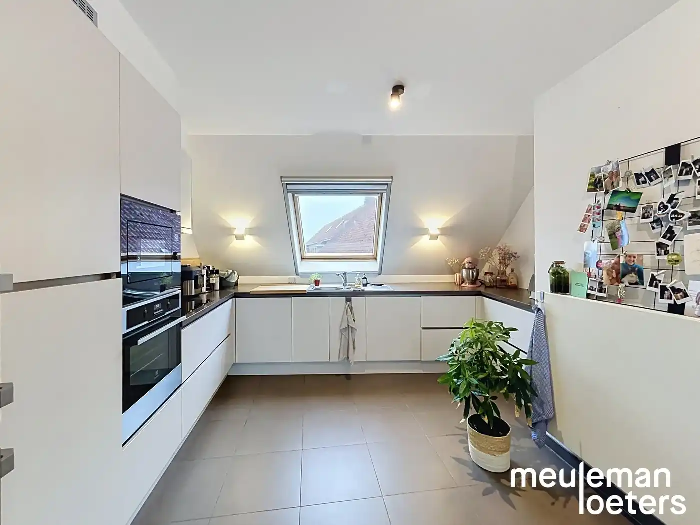 Lichtrijk en energiezuinig appartement foto 5