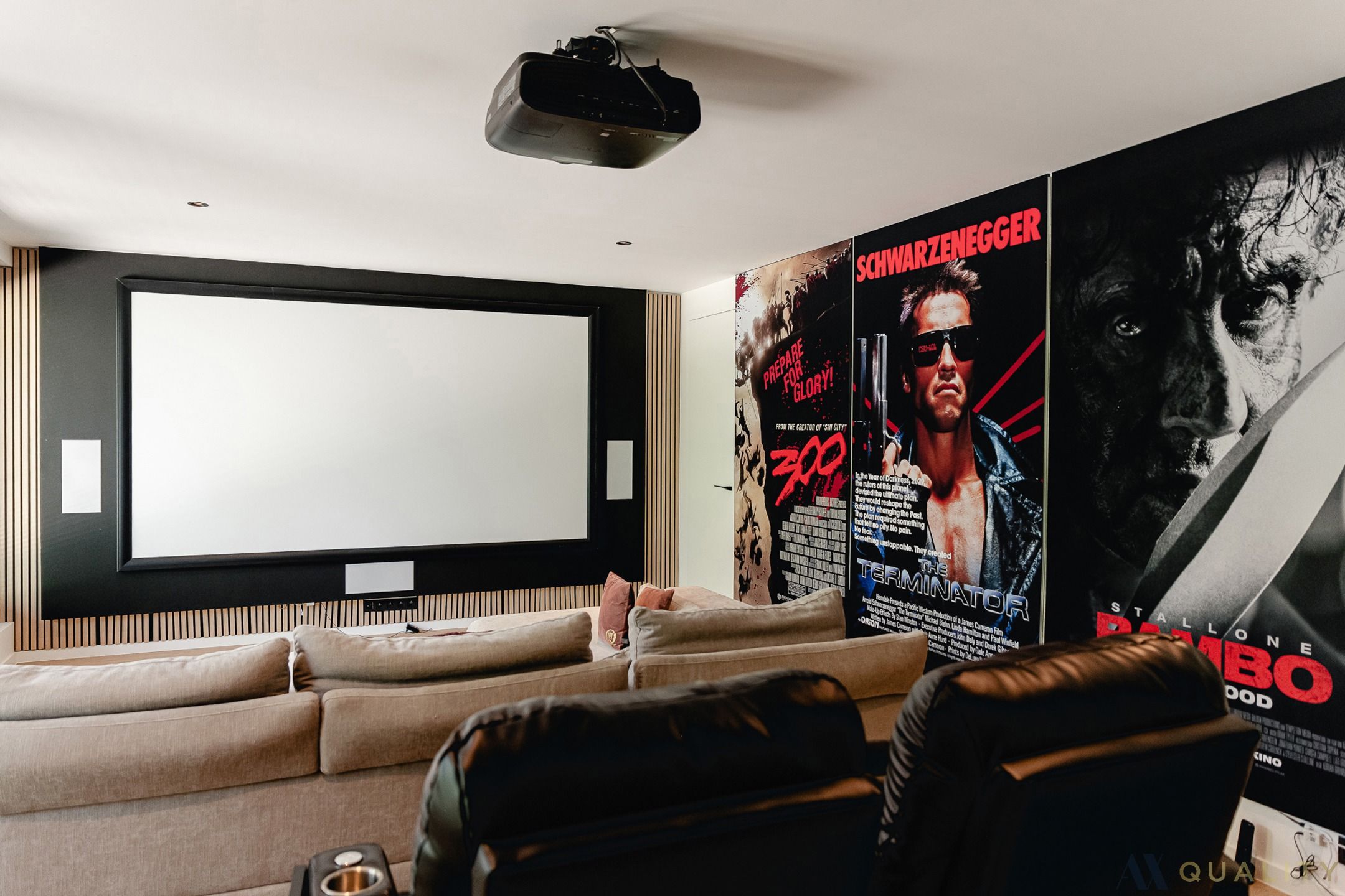 Luxe villa nabij de Schelde foto 23