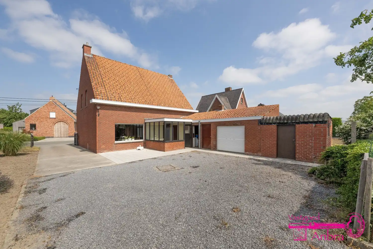 MOLSTENSTRAAT 6 - 8780 OOSTROZEBEKE foto 3