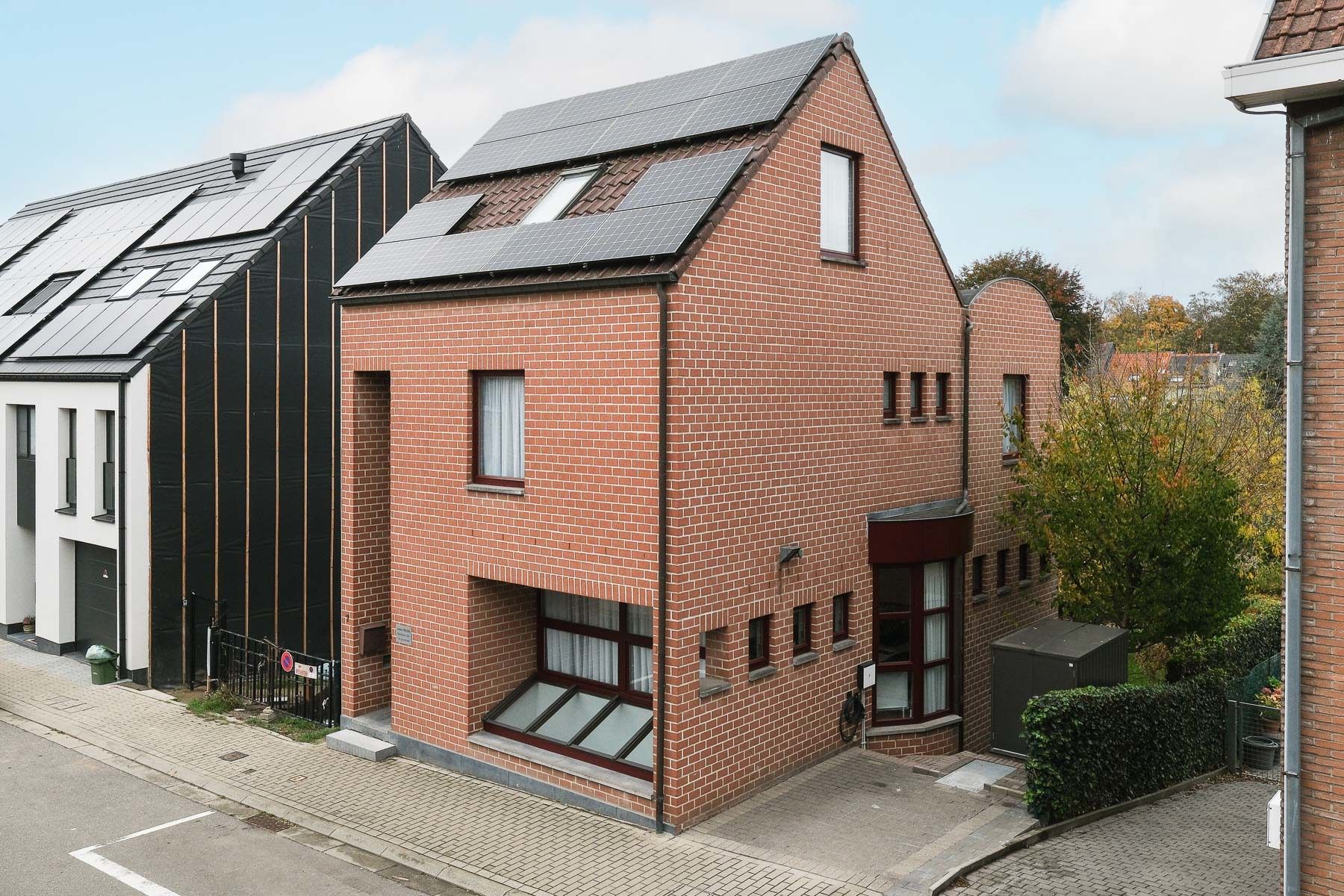 Huis te koop Jef Coosemansstraat 7 - 3080 Tervuren