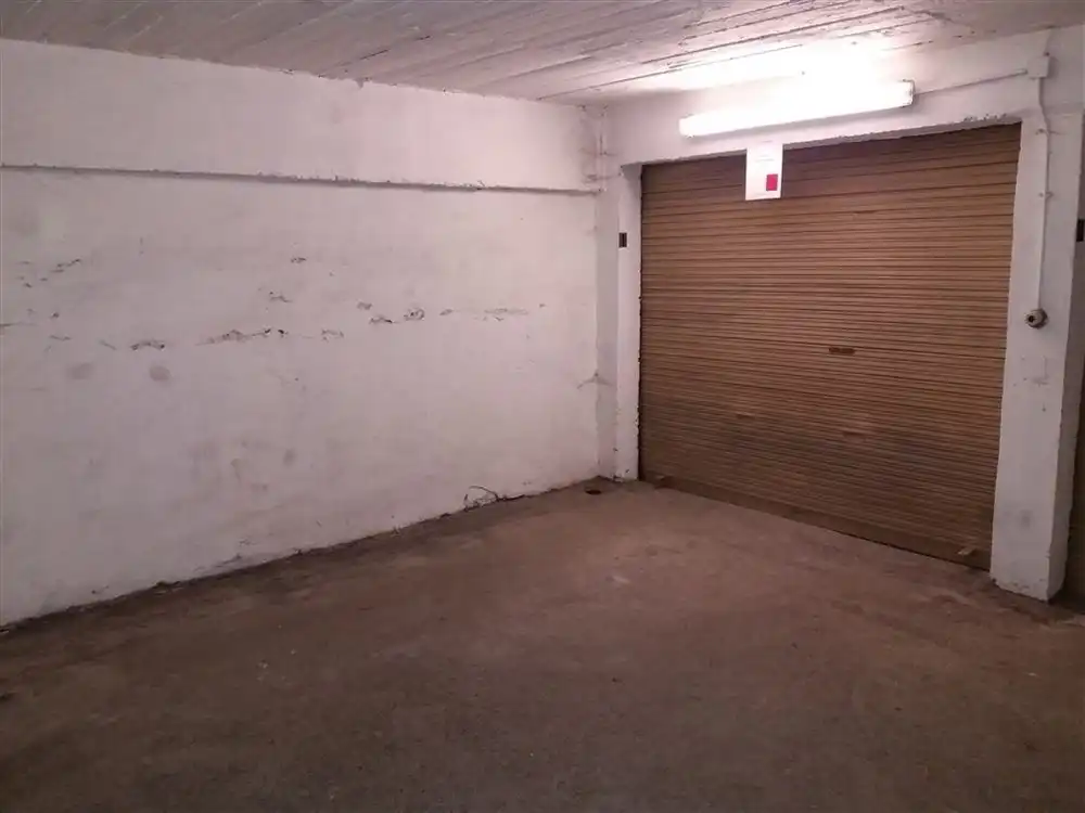 Garage te koop 2018 ANTWERPEN