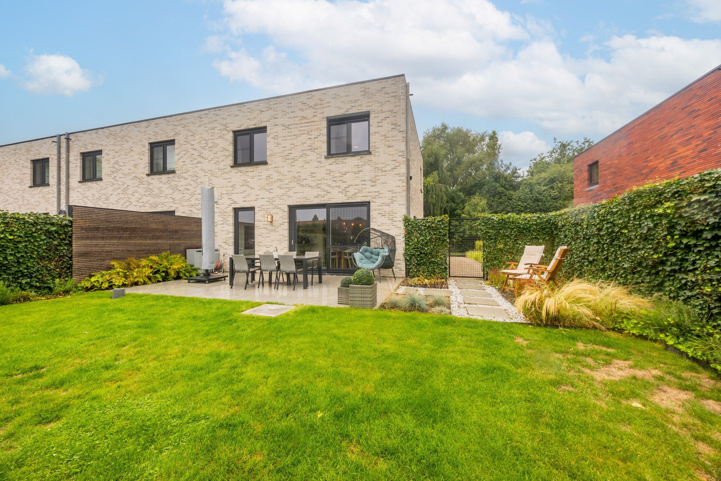 Instapklare en energiezuinige woning foto 16