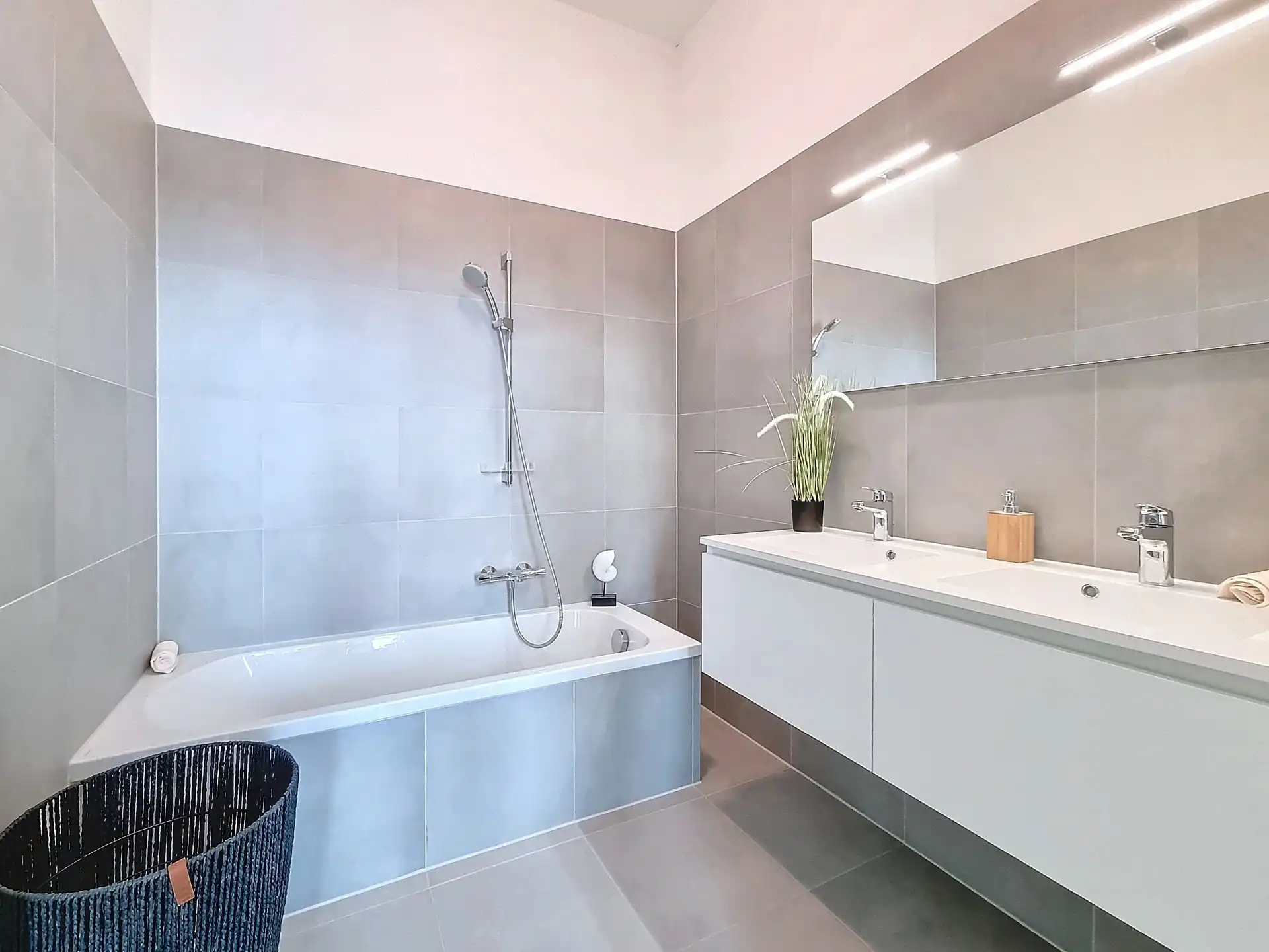 Wonen in appartementen badend in natuurlijk licht ! foto 7