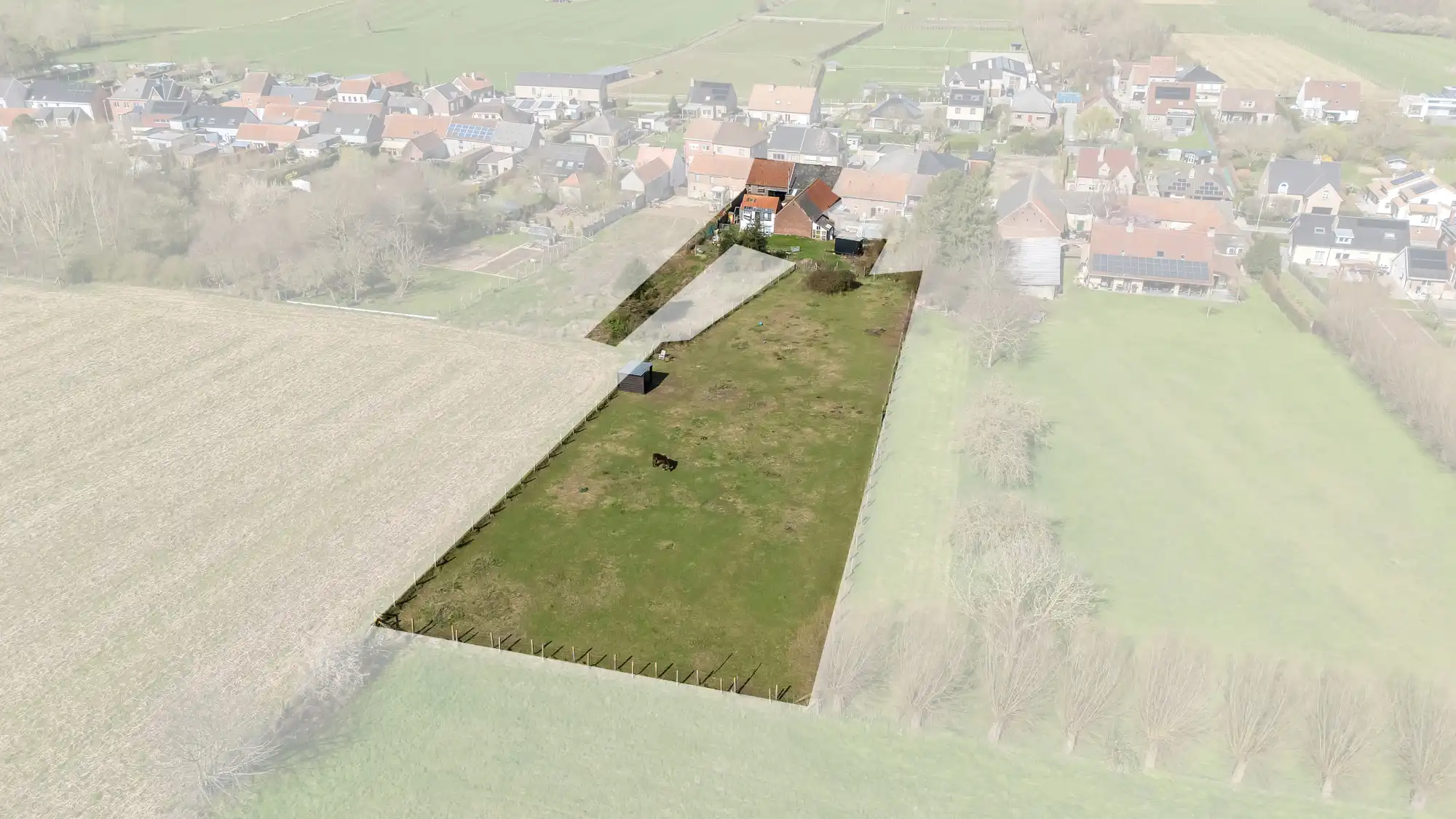 Te renoveren landelijke woning op 44 are foto 8