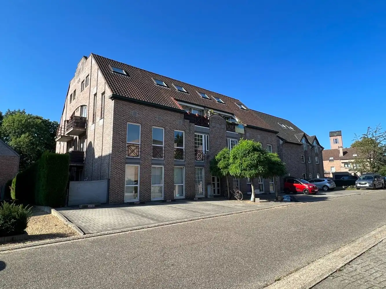 Appartement te huur foto {{pictureIndex}}