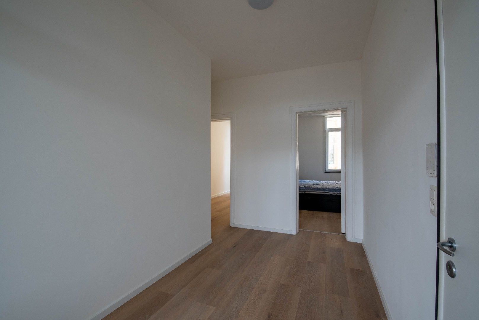 Net gerenoveerd appartement foto 15