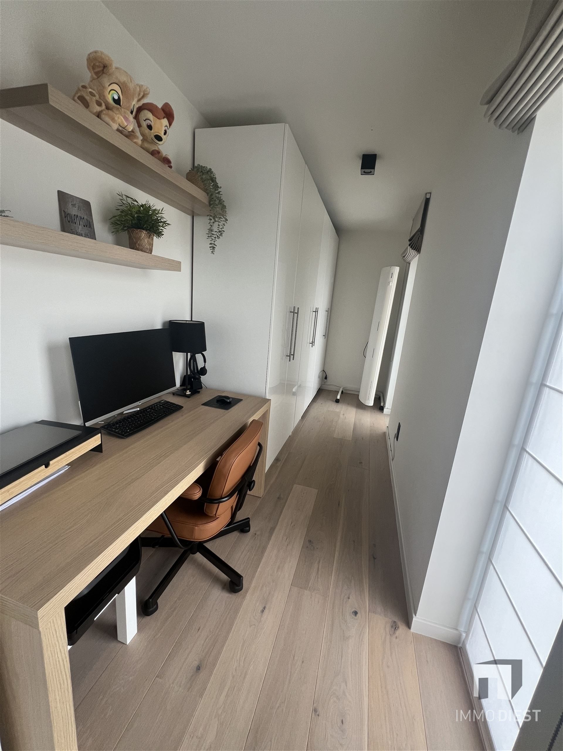 Modern duplex appartement met 3 slpkmrs foto 13