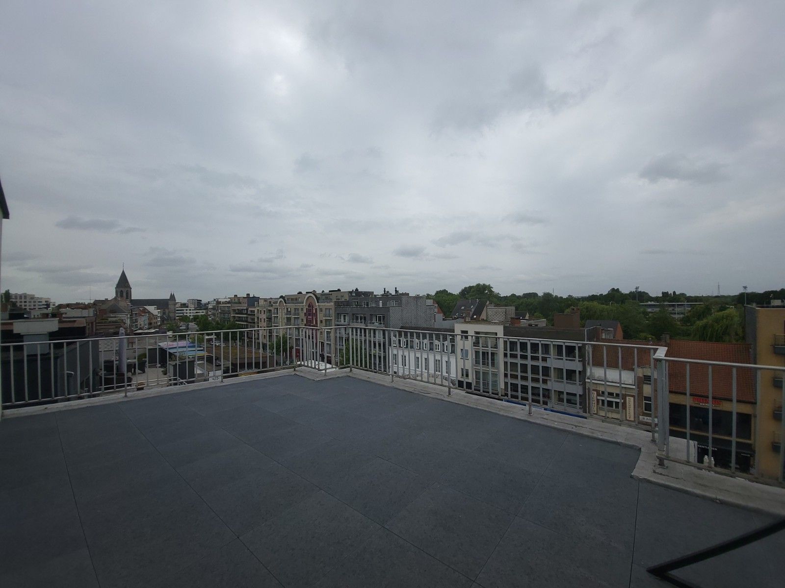 Appartement te huur foto 12
