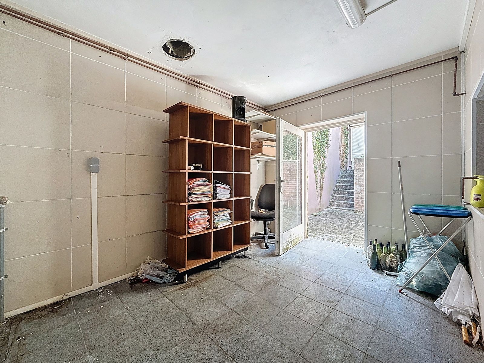 Handelspand op toplocatie met diverse mogelijkheden foto 7