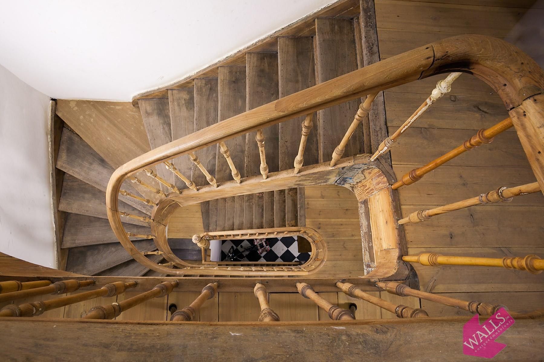 Super charmant duplex appartement op toplocatie foto 14