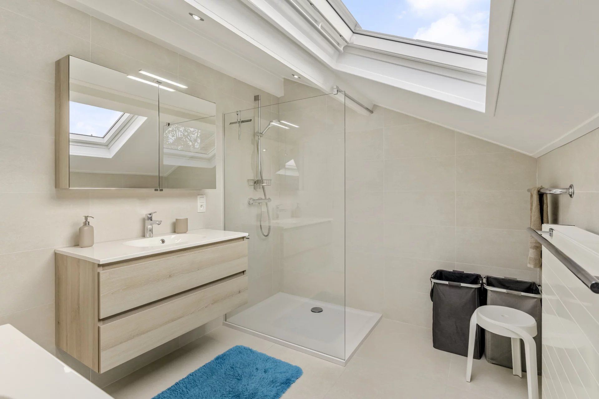 Energiezuinige woning op rustige locatie in Heusden foto 6