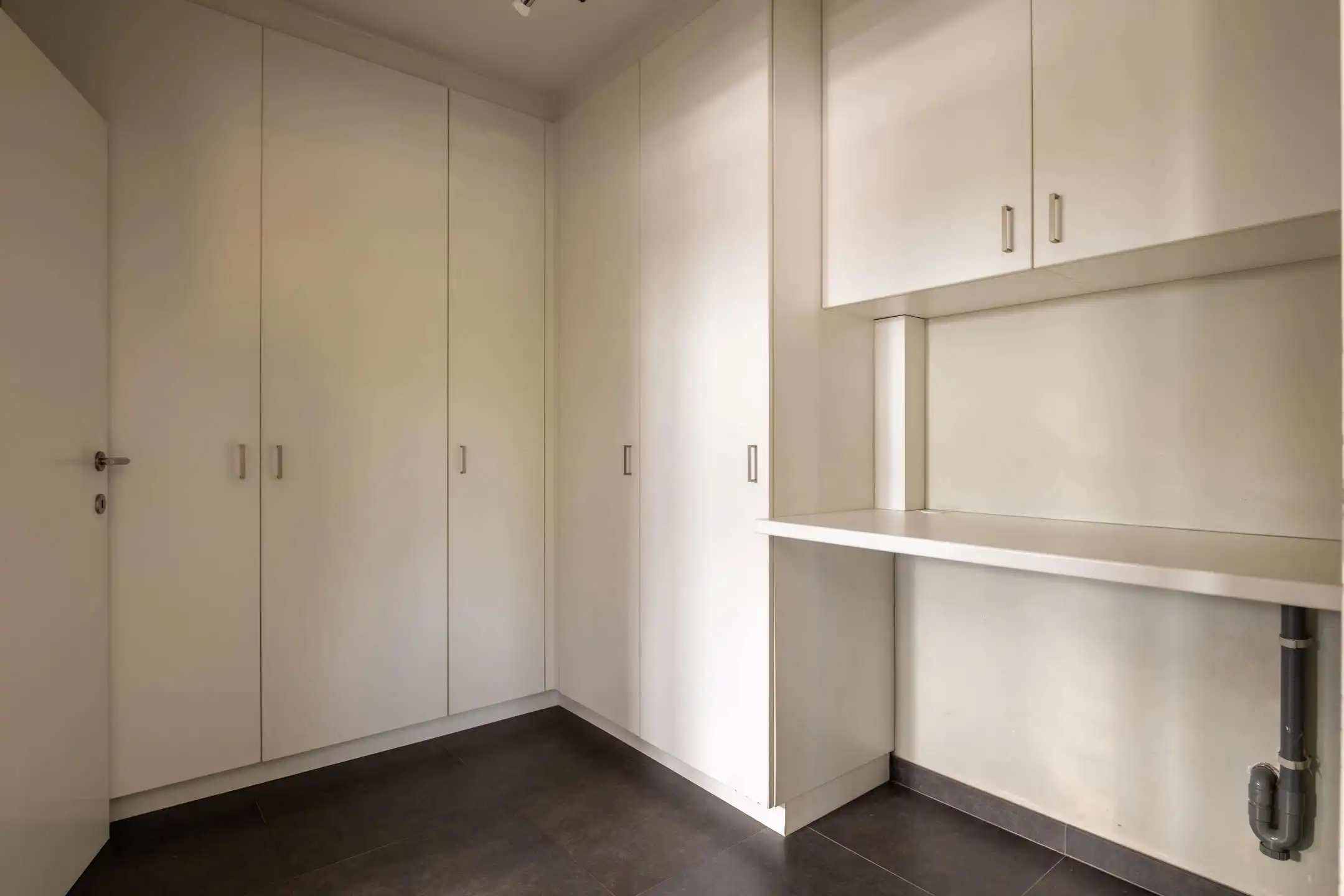 Energiezuinig duplexappartement met zeer ruim terras foto 12