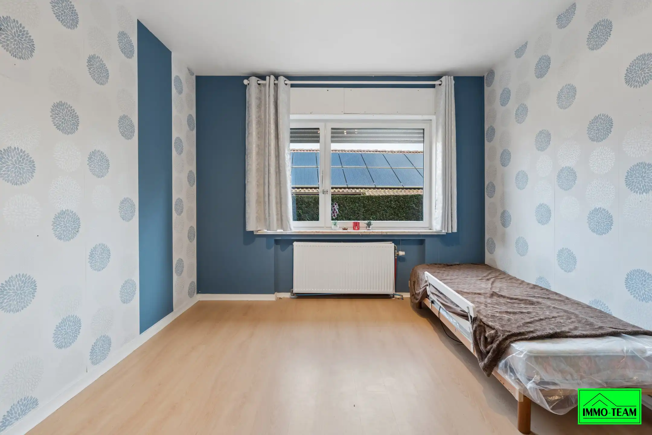 Ruime 4-gevelwoning op topligging foto 11