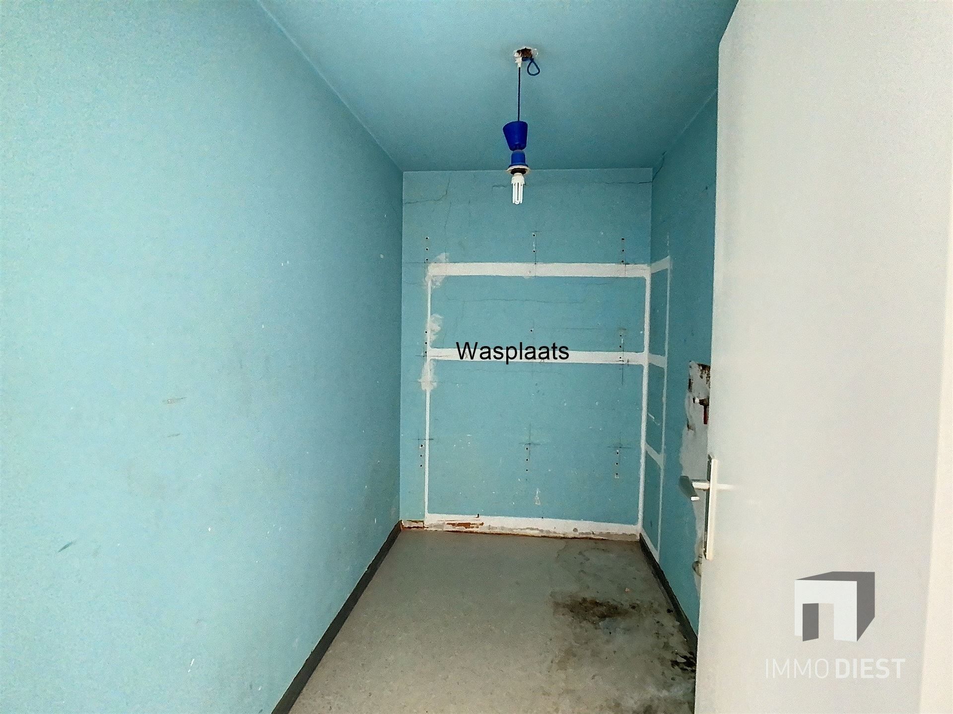 Appartement eerste verdieping foto 12