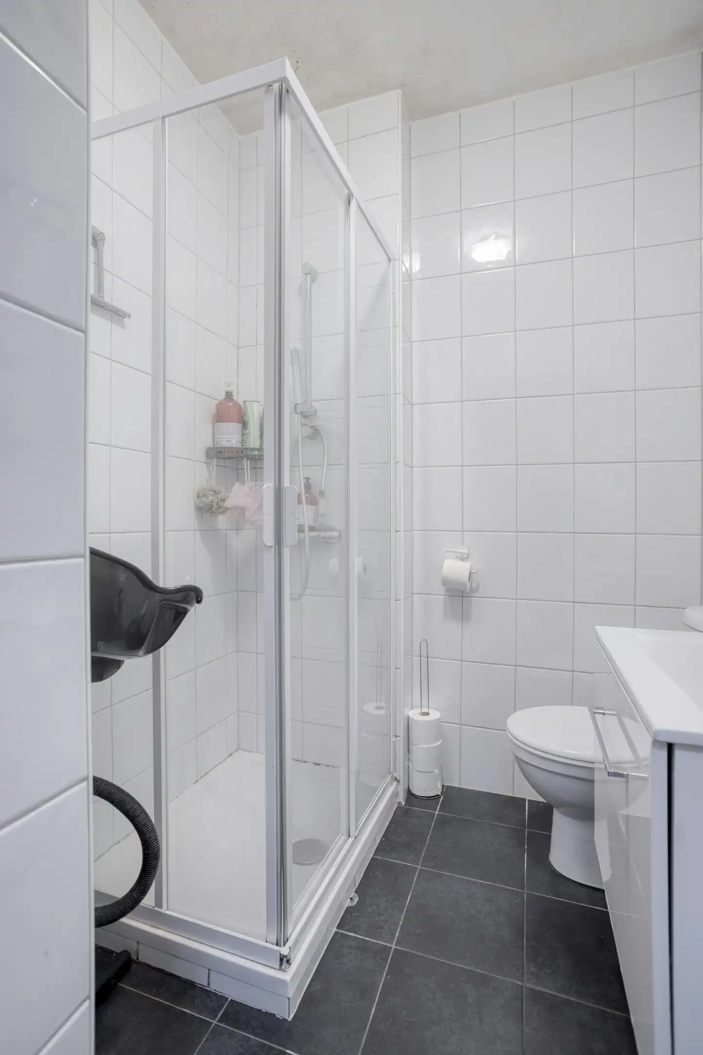 Opbrengsteigendom met 3 appartementen te Mechelen centrum foto 13