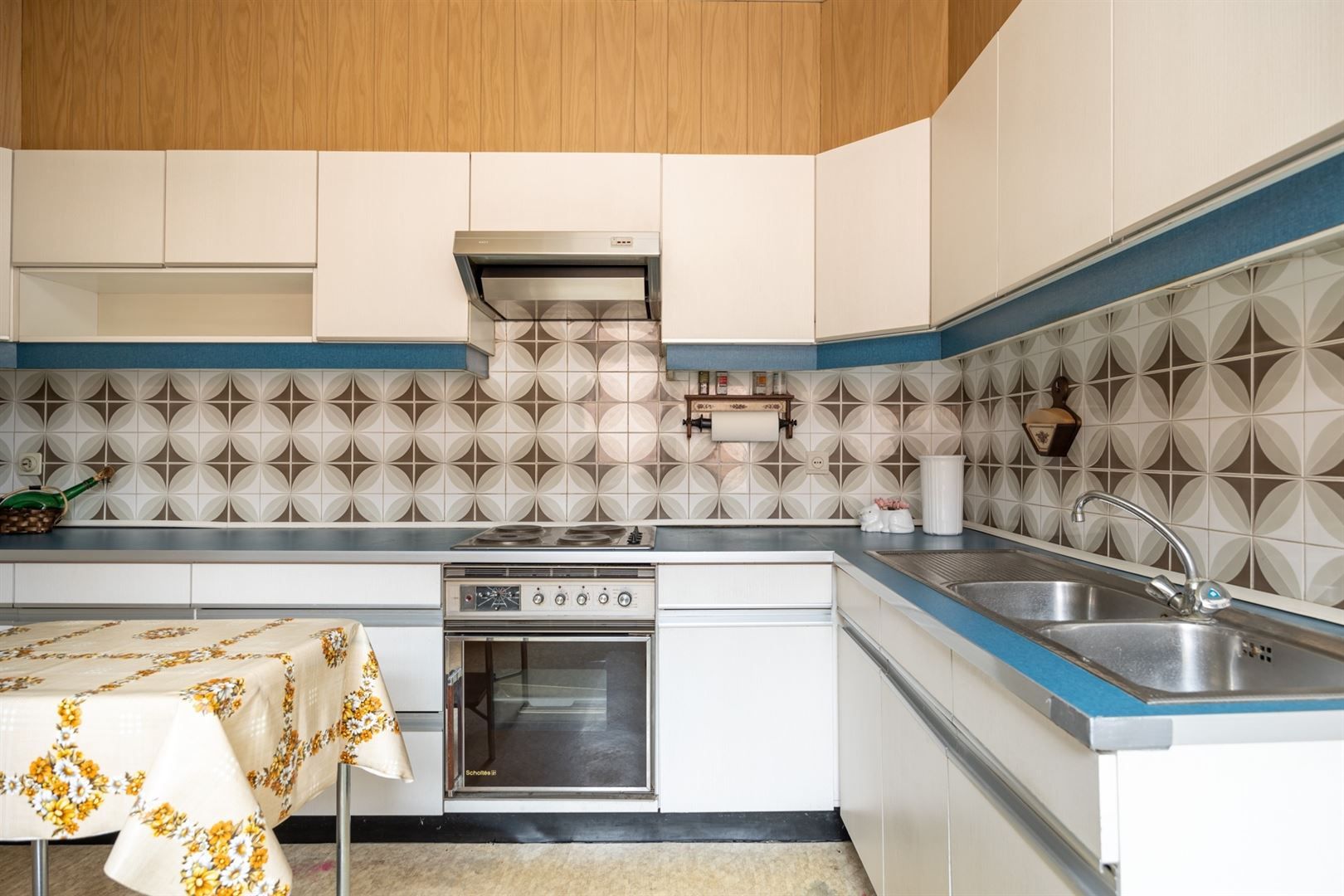 Charmante renovatie-woning met potentieel foto 5
