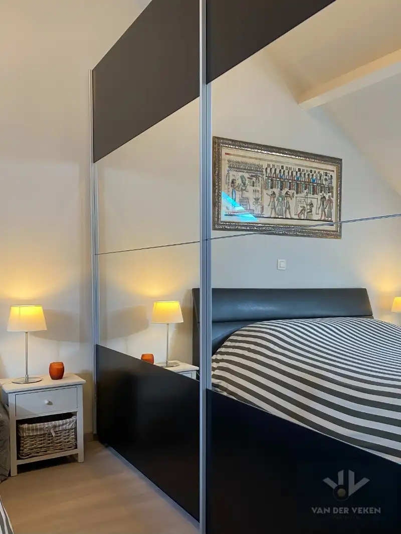 GEMEUBELD APPARTEMENT MET 2 SLPK foto 16