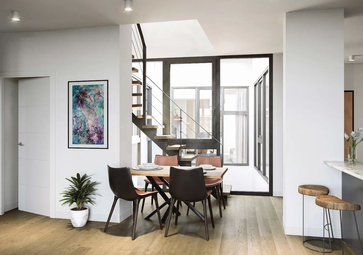 Historische weelde: luxe appartementen in het kloppende hart van de stad foto 4