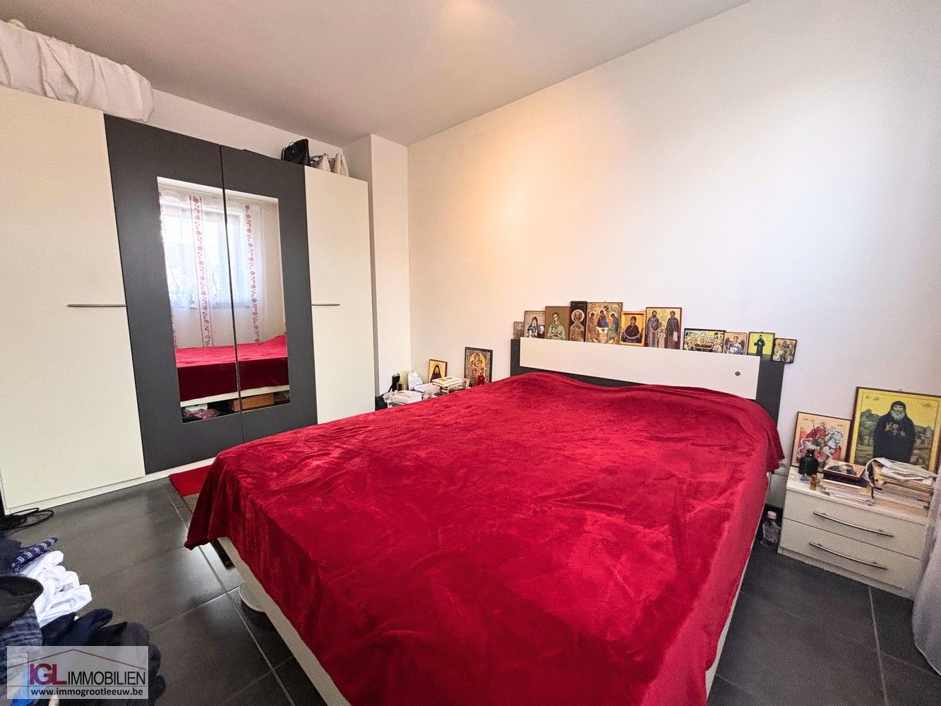 2 Slaapkamerappartement te huur foto 5