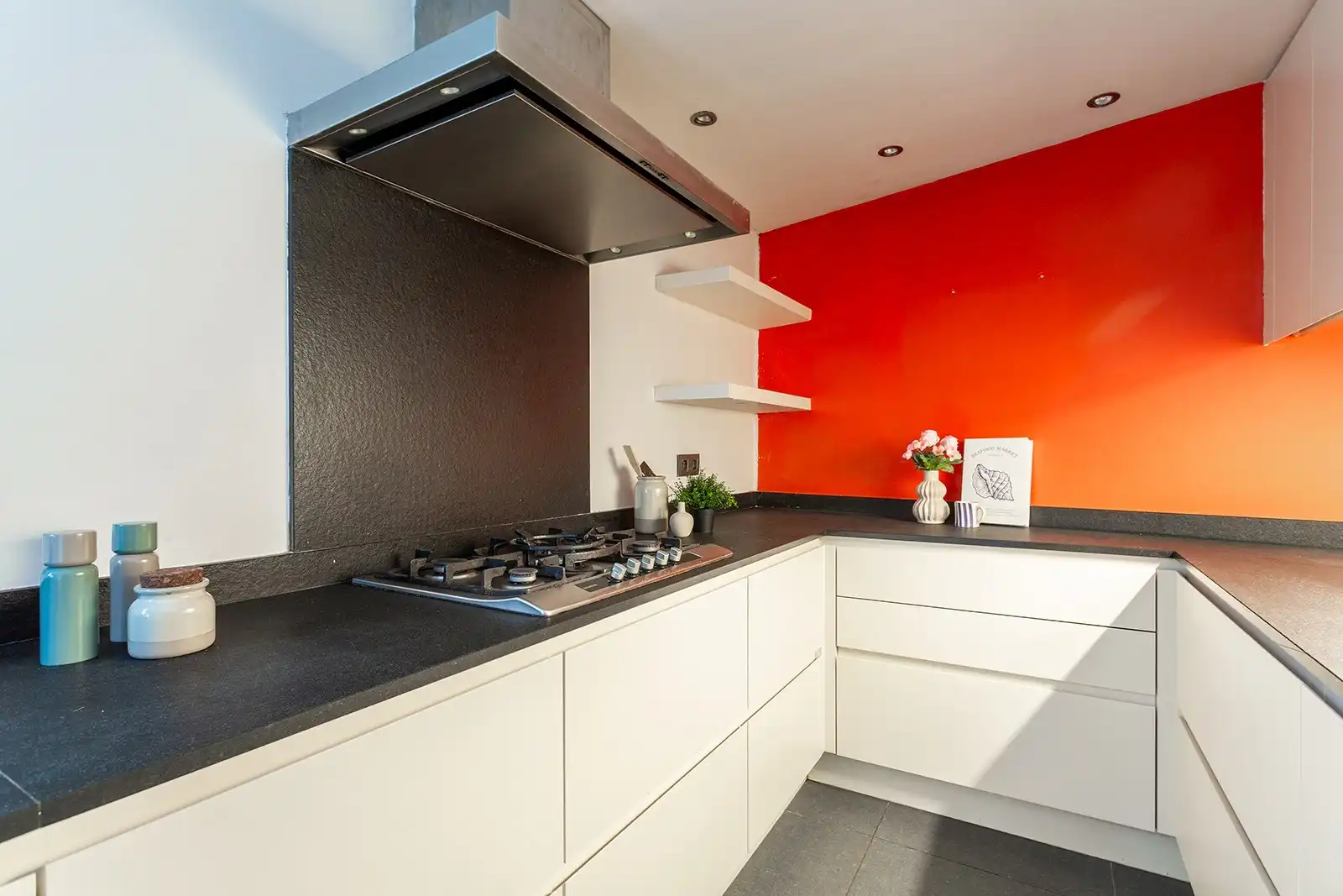 Wonen tussen Zurenborg en het Moorkensplein foto 8
