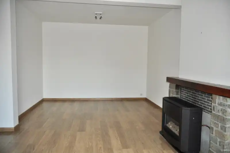 Gezelllig appartement in kleine residentie gelegen in mooie groene laan. foto 3