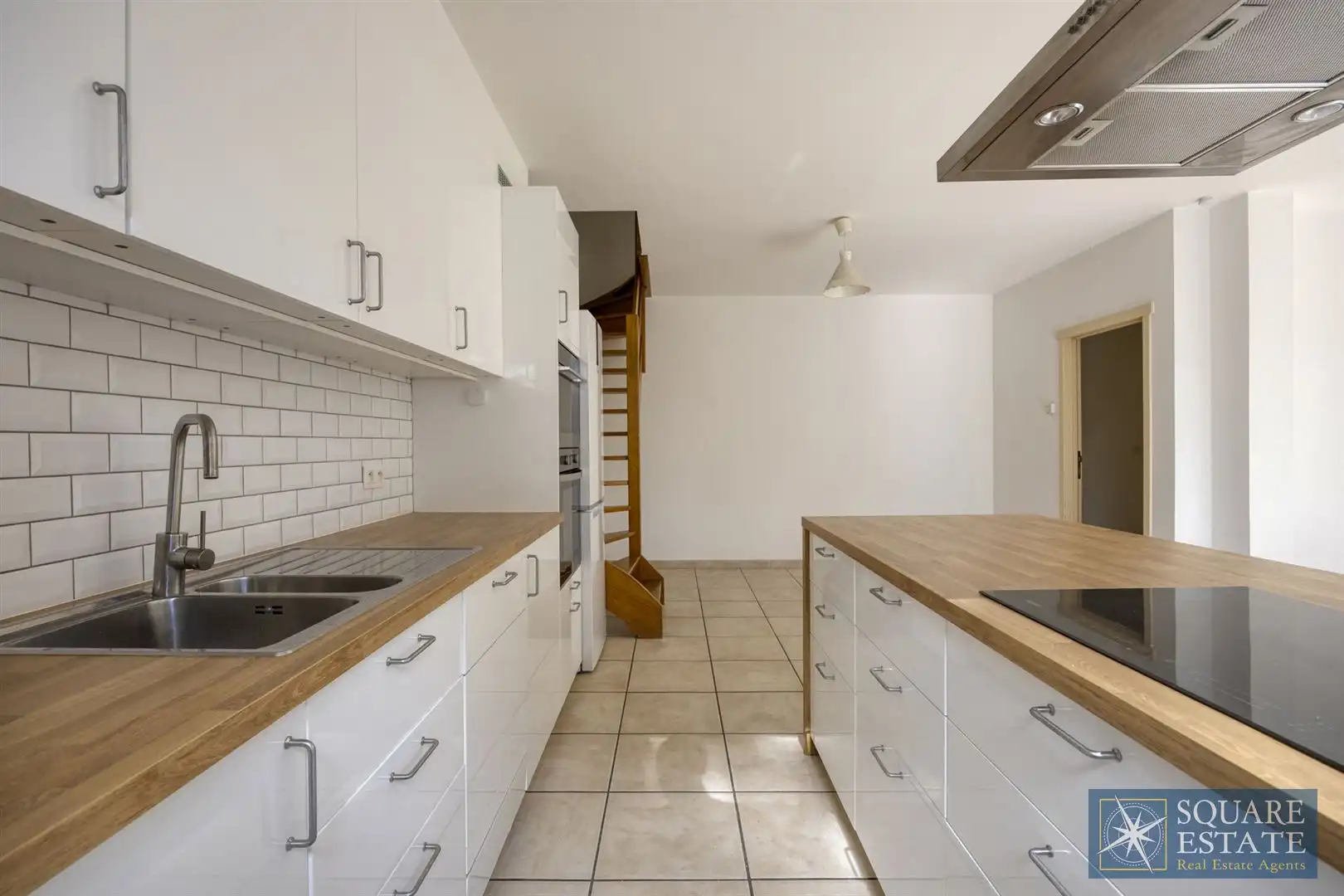 Charmante duplex in Wemmel foto 3