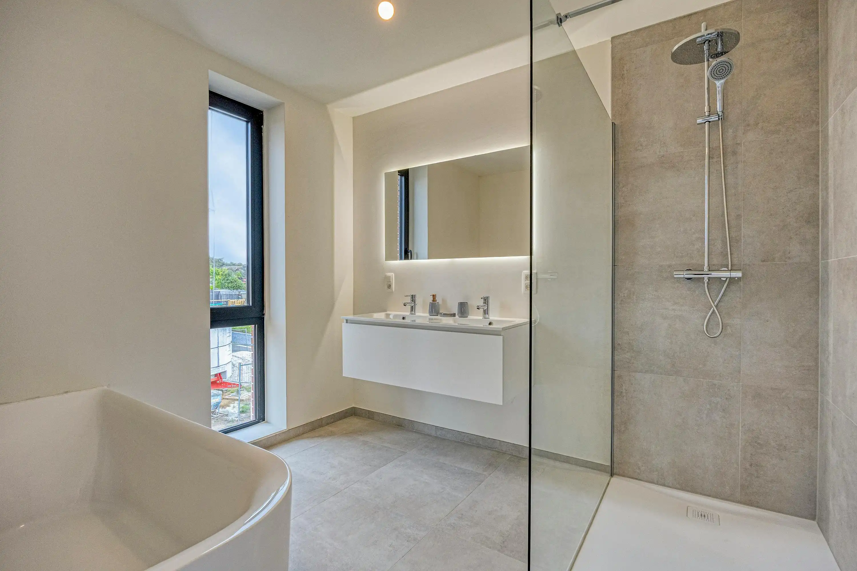 Rustig gelegen nieuwbouwwoning vlakbij het centrum van Balen foto 19