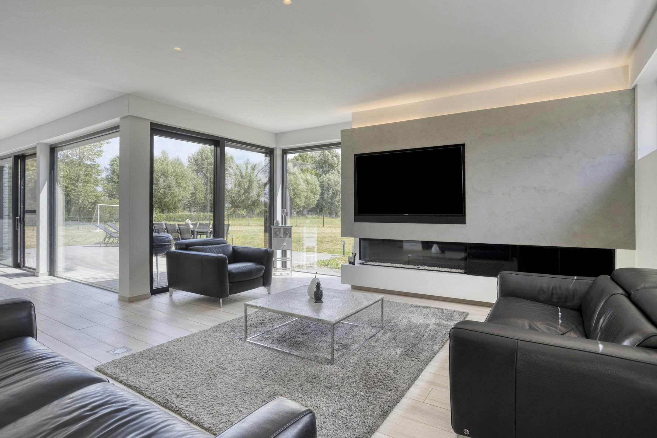 Landelijke nieuwbouwvilla te koop op 4.788m² in Heuvelland foto 17