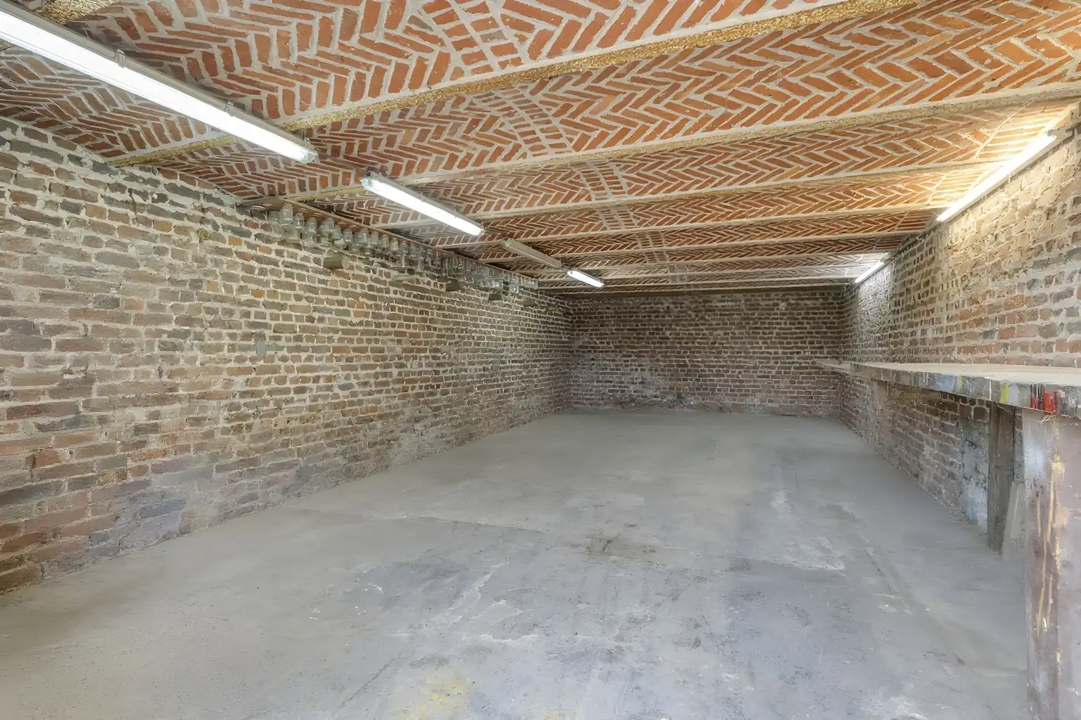 MOOIE WOONHOEVE MET WEILAND IN TIENEN foto 29