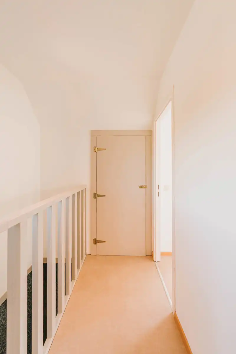 Karaktervolle woning met onderhoudsvriendelijke tuin foto 21