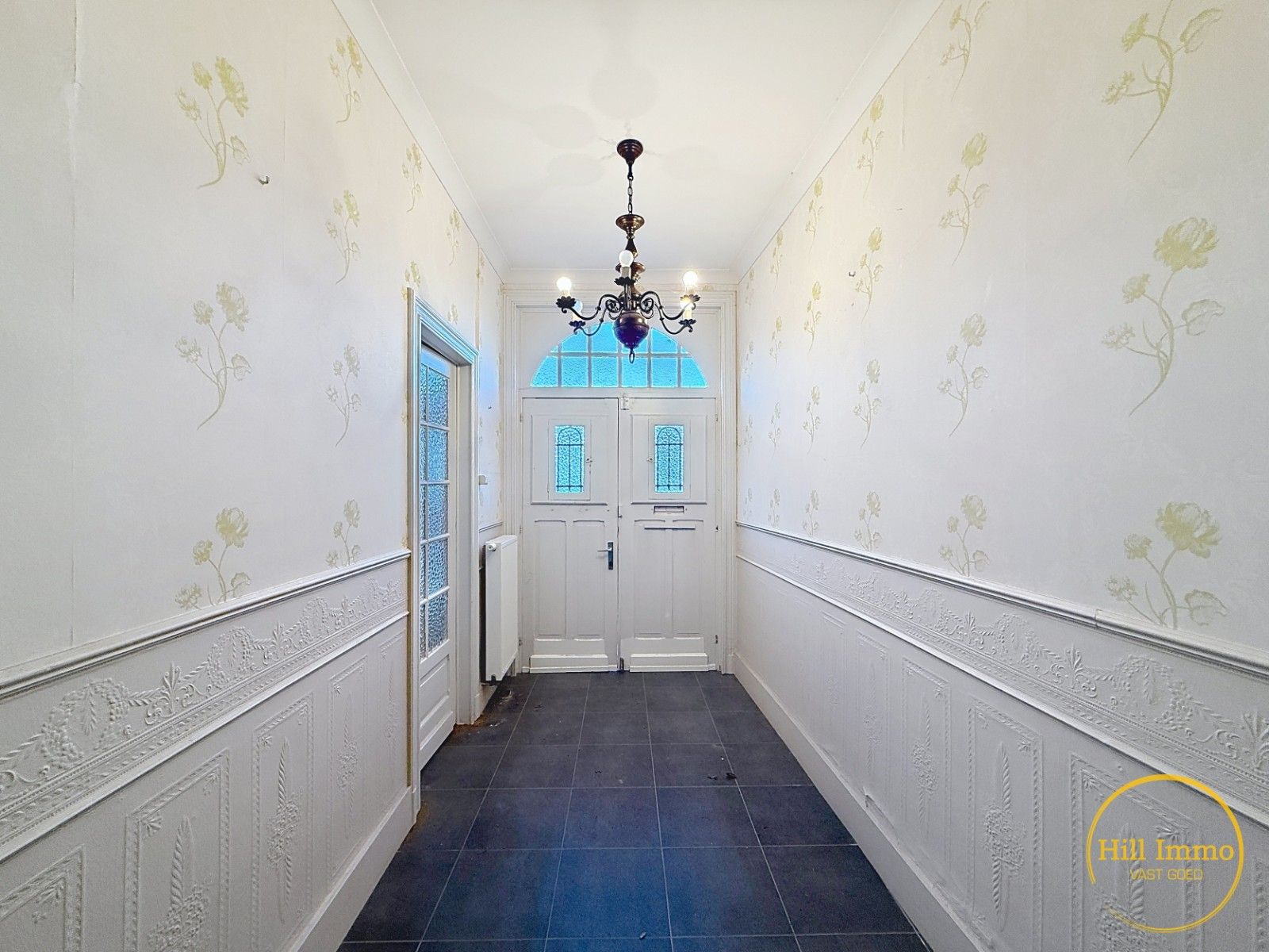 Te huur: Charmante rijwoning met authentieke gevel in het centrum van Kemmel (Heuvelland) foto 4