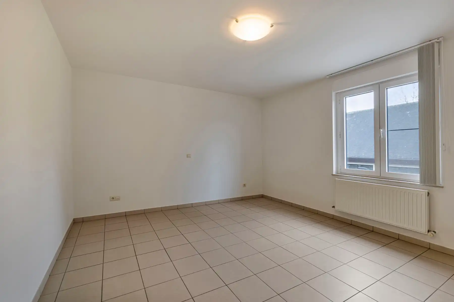 Zuid gelegen appartement met 2 slaapkamers + 2 parkings+2 bergings foto 18