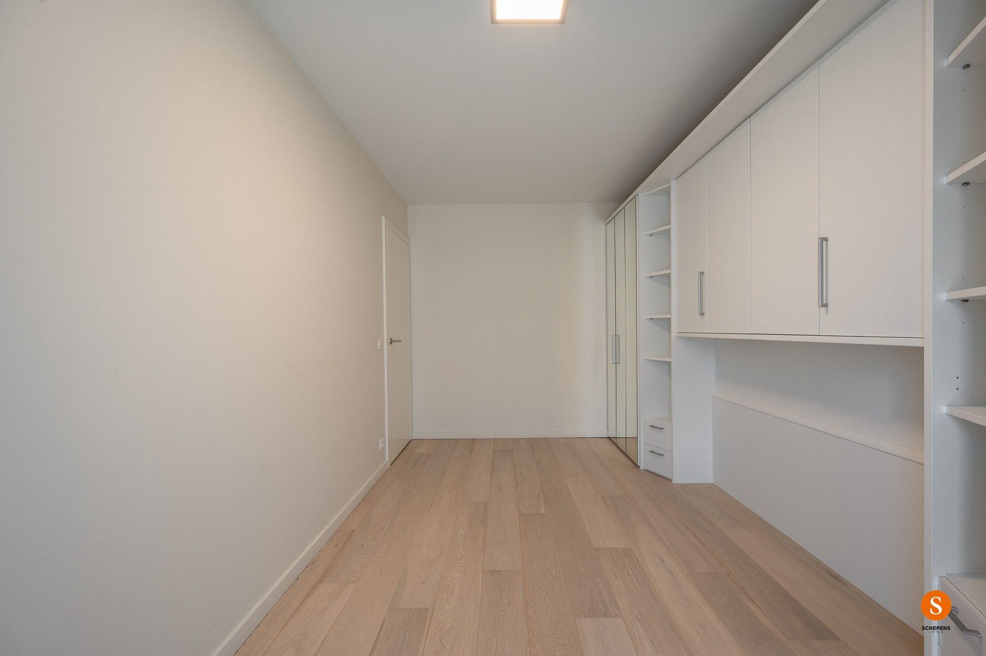 Heel verzorgd Luxe appartement te koop te De Haan - Vosseslag. foto 20