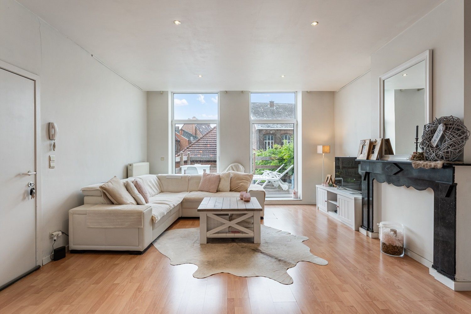 Charmant appartementsgebouw op toplocatie in het centrum van Sint-Truiden foto 18