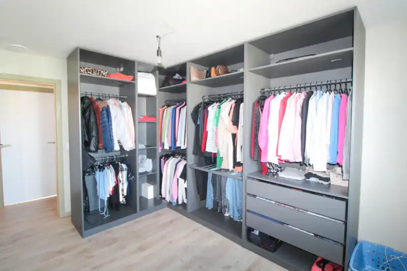 Zeer energiezuinige nieuwbouwwoning te Roeselare foto 7
