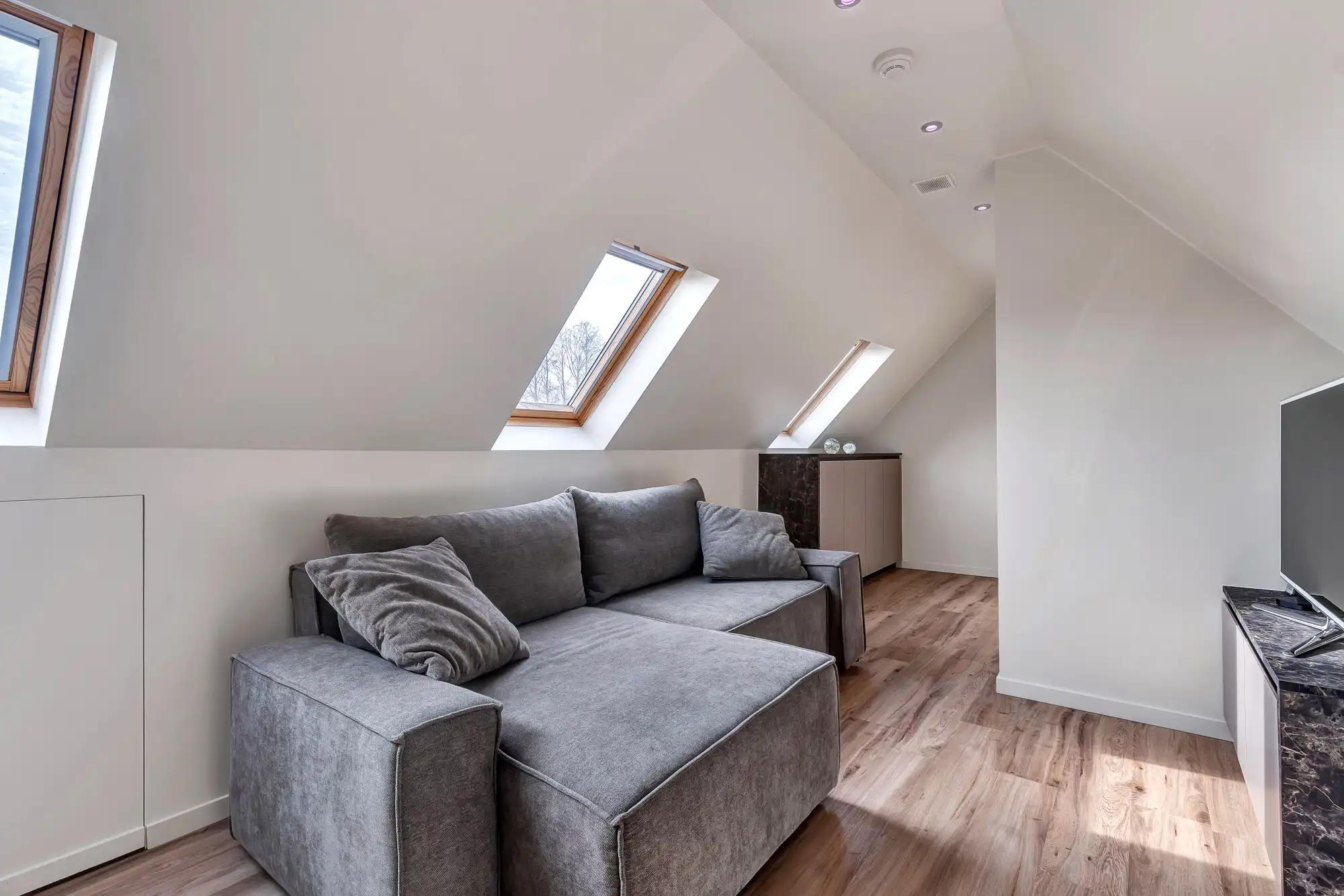 Moderne 3-gevel (2011) op 2a94ca foto 15