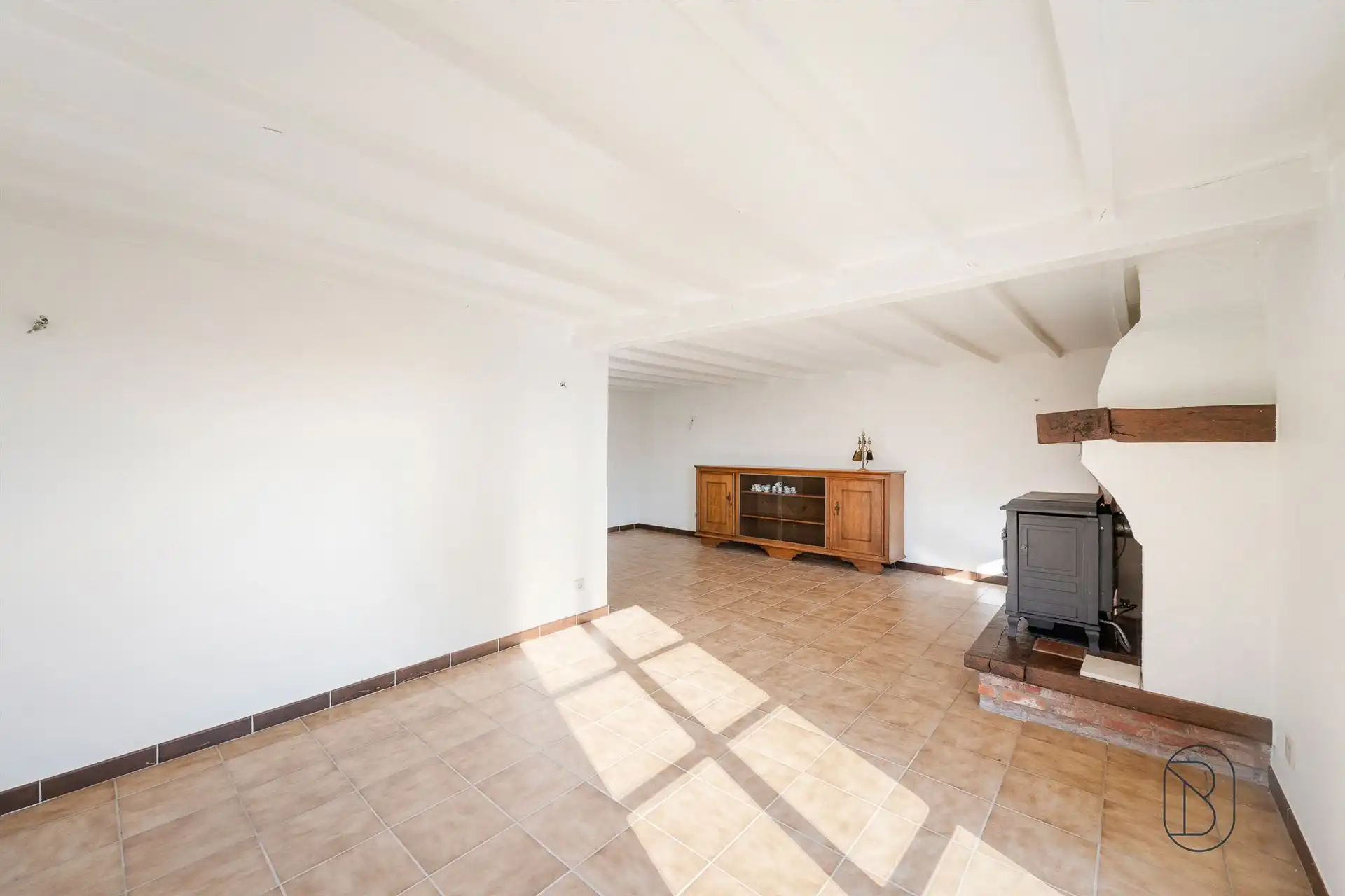 Fermette met paardenstalling en weide te Anzegem op 9.959m² foto 10