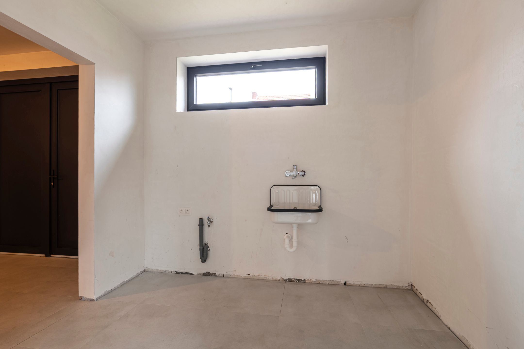 Nieuwbouwwoning met 3 slaapkamers in hartje Vosselaar foto 10