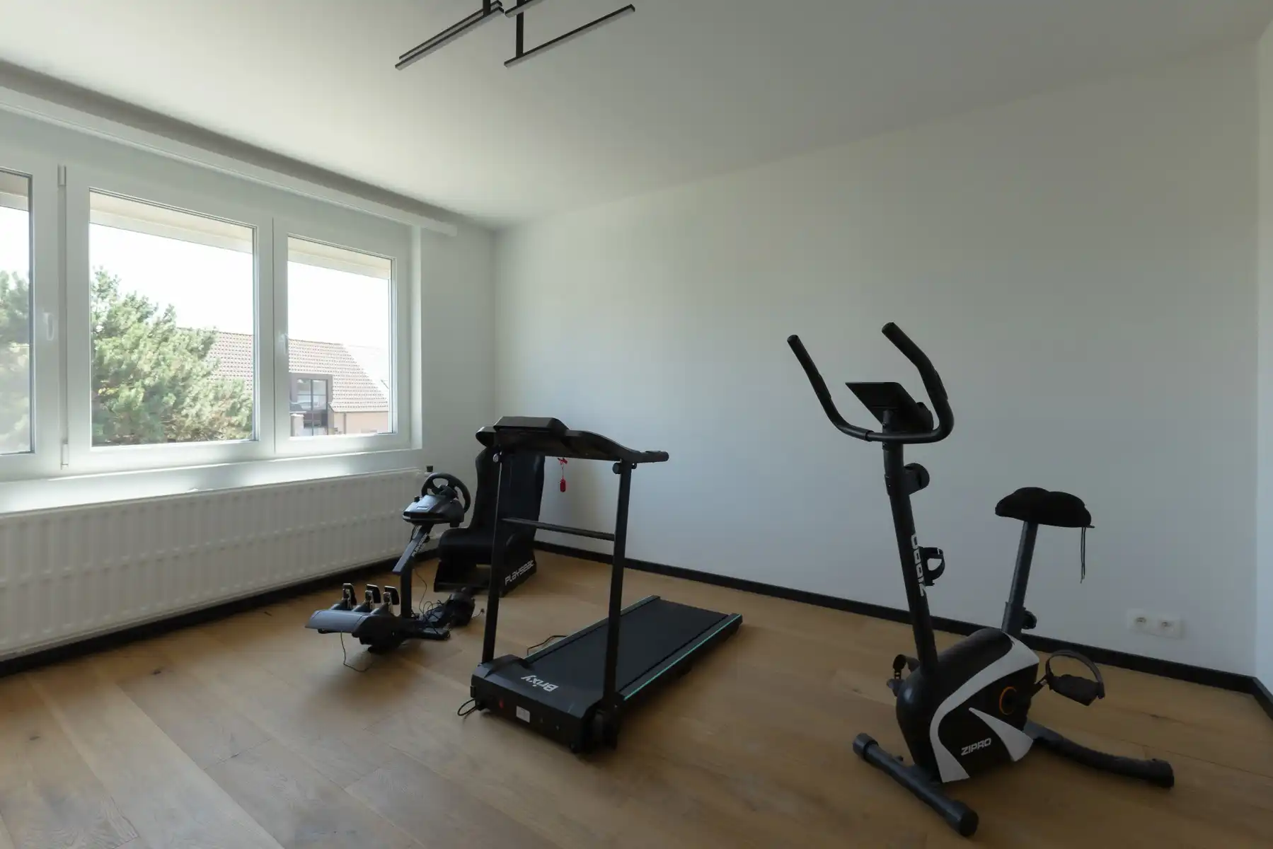 Verzorgde en energiezuinige bel-etagewoning in de Gravenlaan foto 10