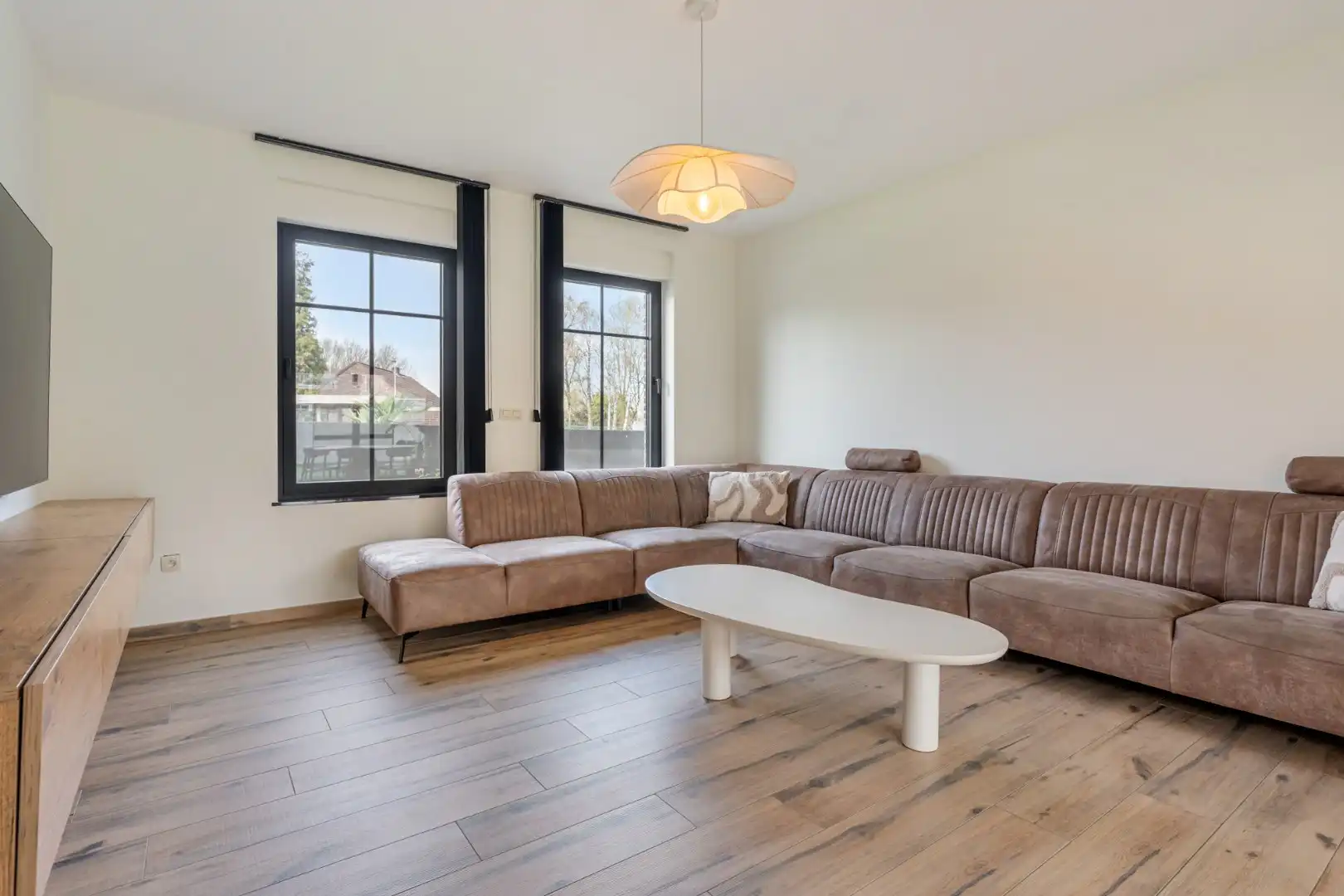 UNIEK VASTGOEDAANBOD! Kwaliteitsvolle pastorijwoning met duurzame technieken en uitzonderlijk wooncomfort foto 21