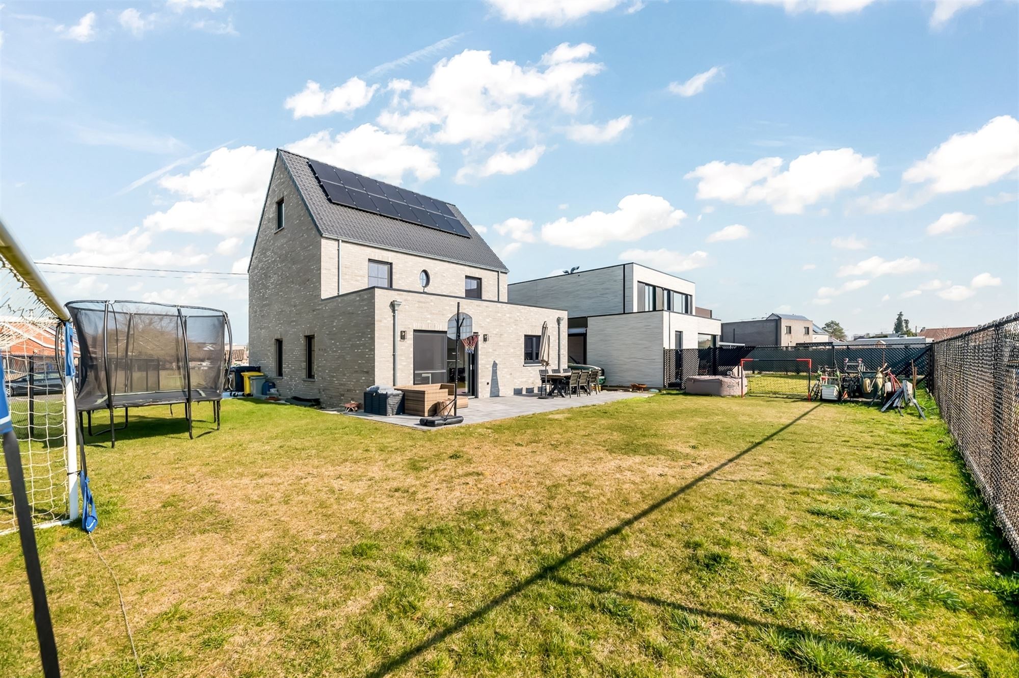 ZEER RECENTE, RUIME EN ENERGIEZUINIGE WONING foto 28