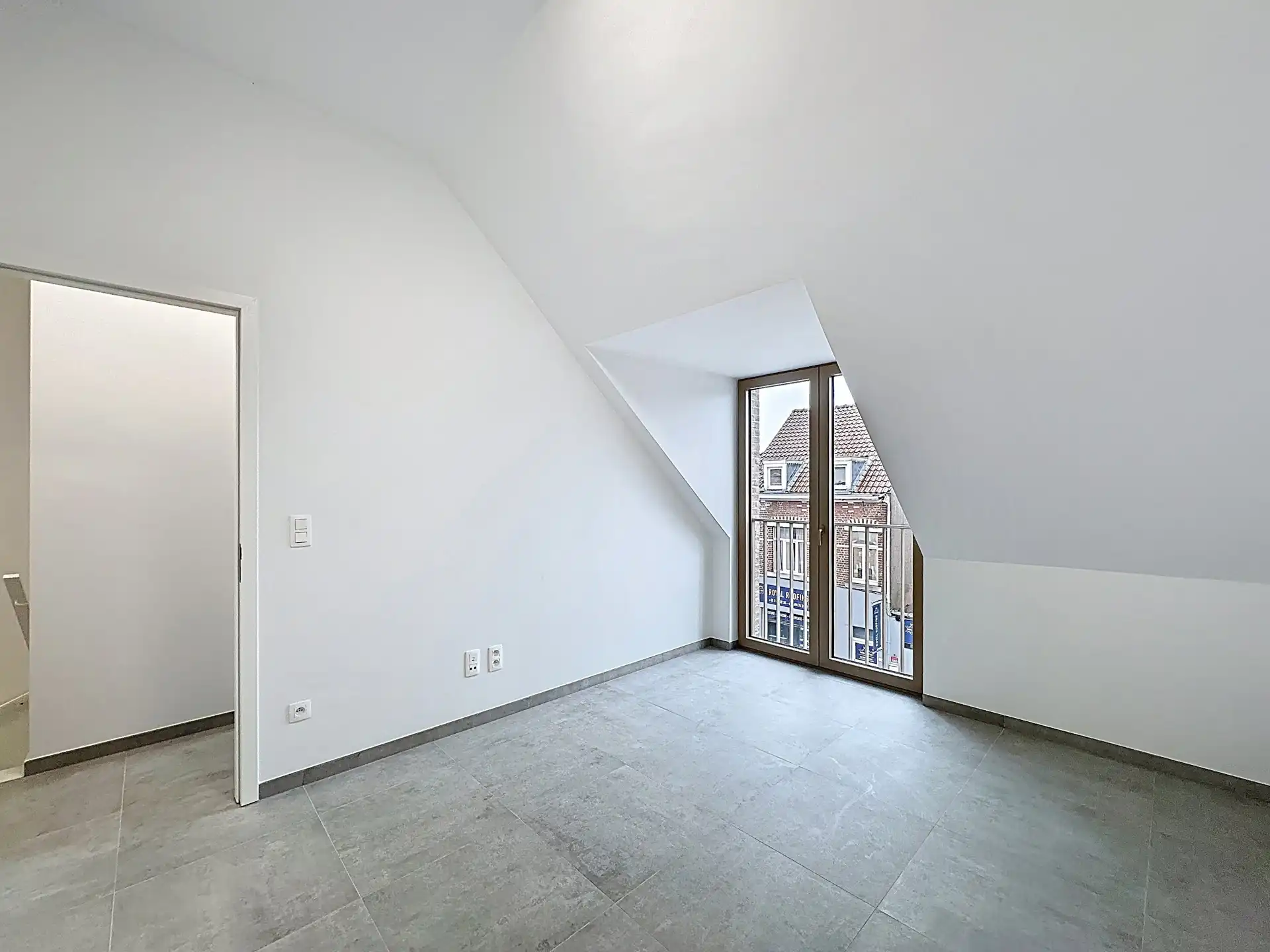 NIEUWBOUW DUPLEX  foto 8