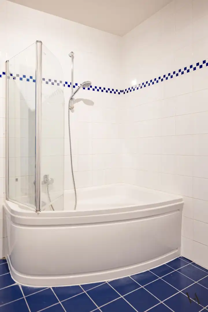 Prachtig en ruim duplex appartement met terrassen en uniek uitzicht over Leuven foto 10