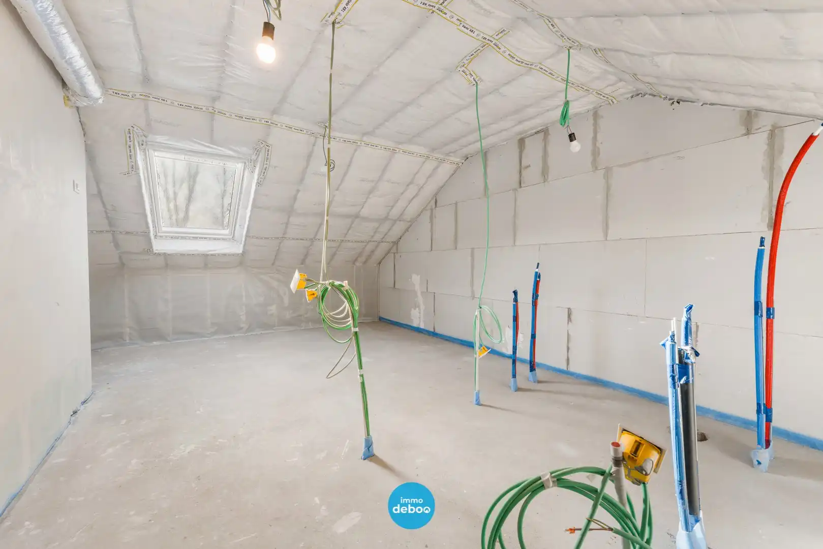 Recente woning met prachtig uitzicht & zuidgerichte tuin foto 19