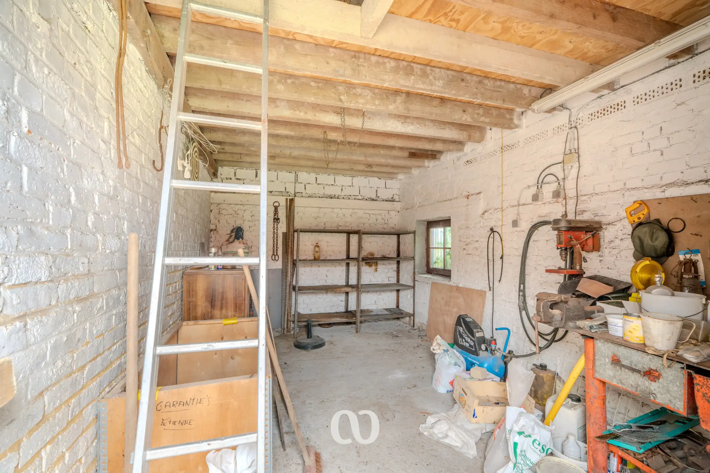 Subliem gelegen gerenoveerde hoeve foto 19