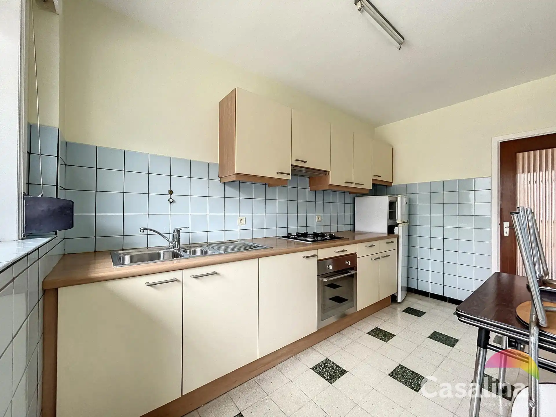 Casalina Real Estate - Appartement op de begane grond - 82m² foto 5